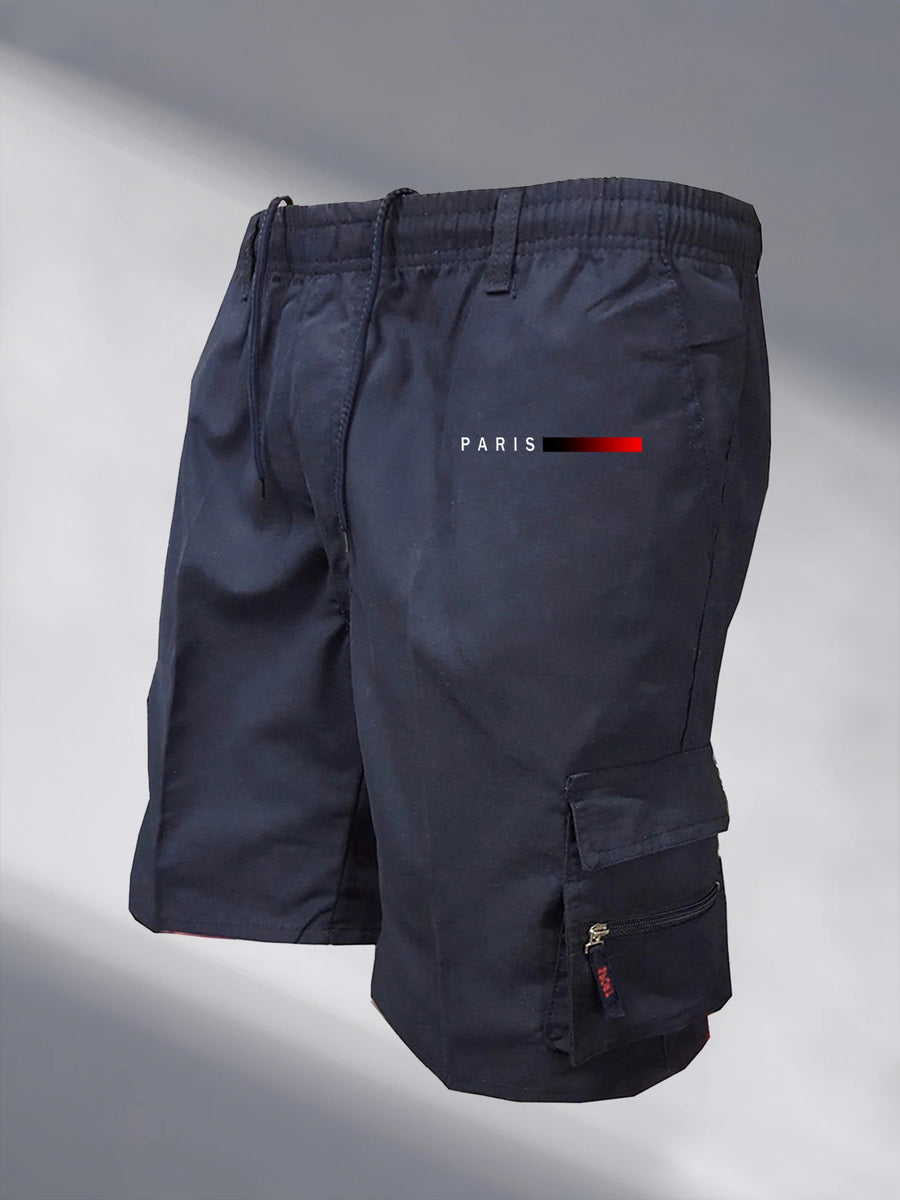 Virenzo Casual Shorts Men's