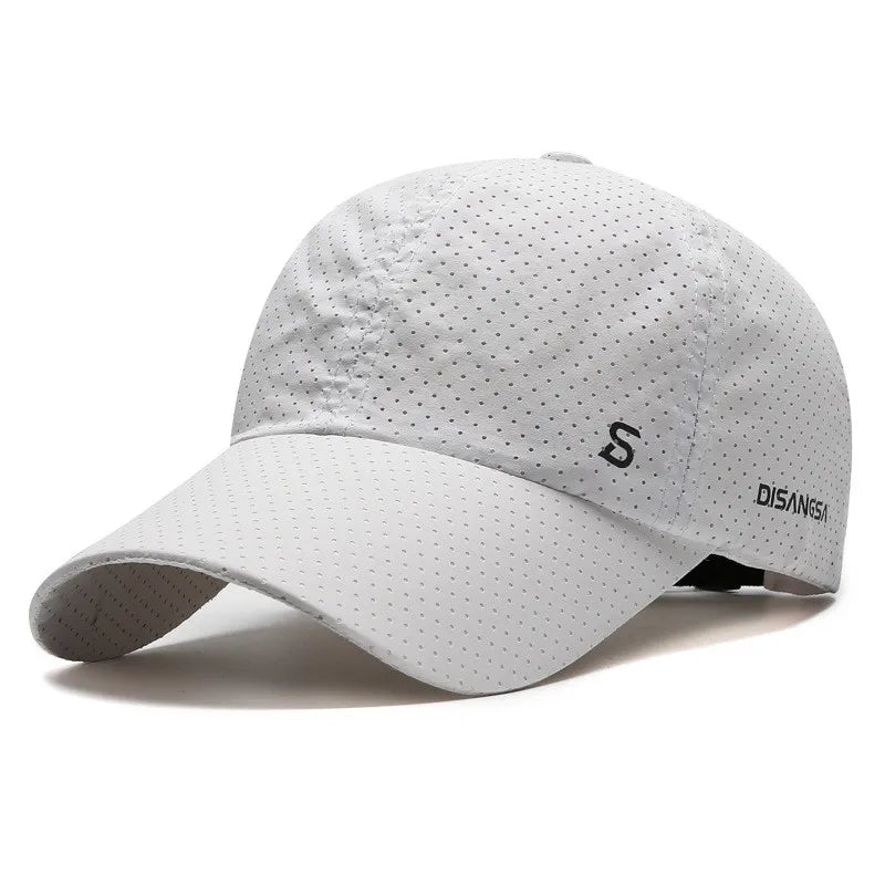 Virenzo Breathable Cap