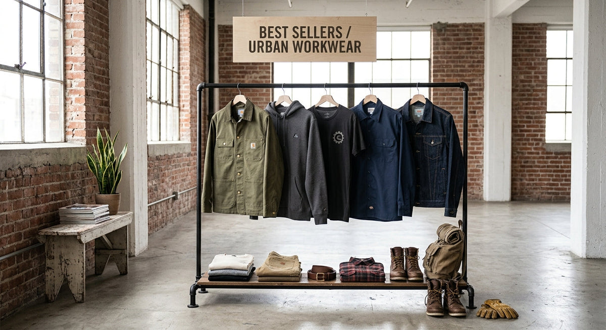 Best Sellers