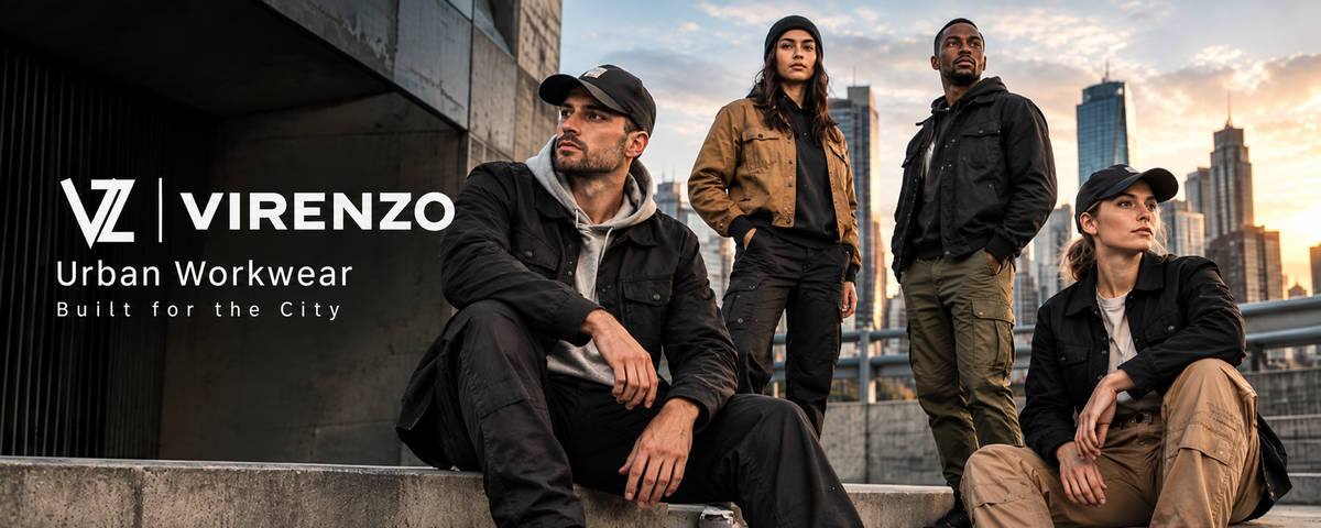 VIRENZO