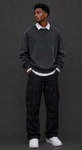 Virenzo Cargo Pants Men