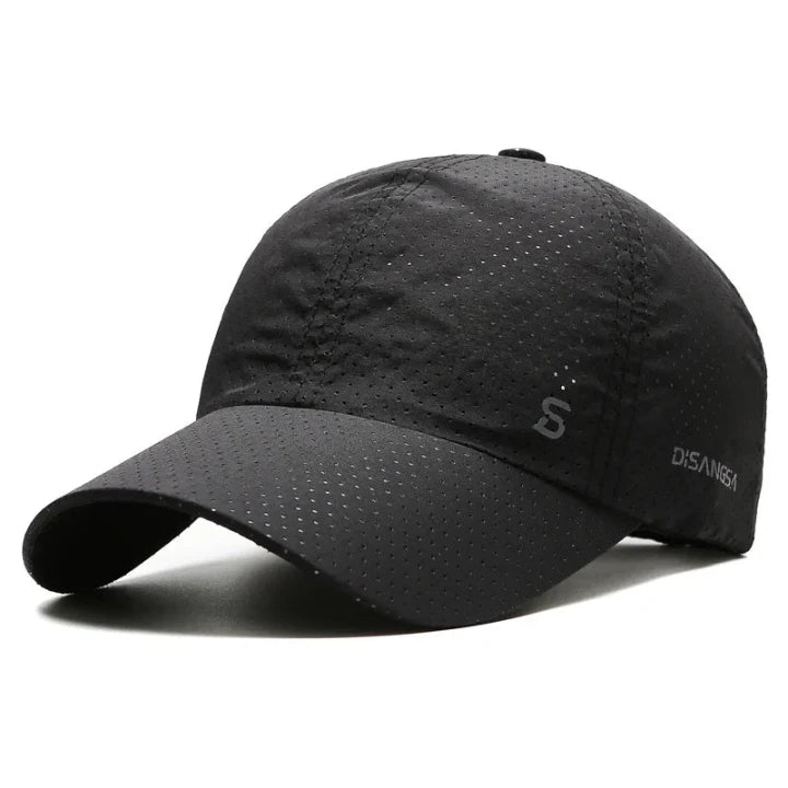 Virenzo Breathable Cap