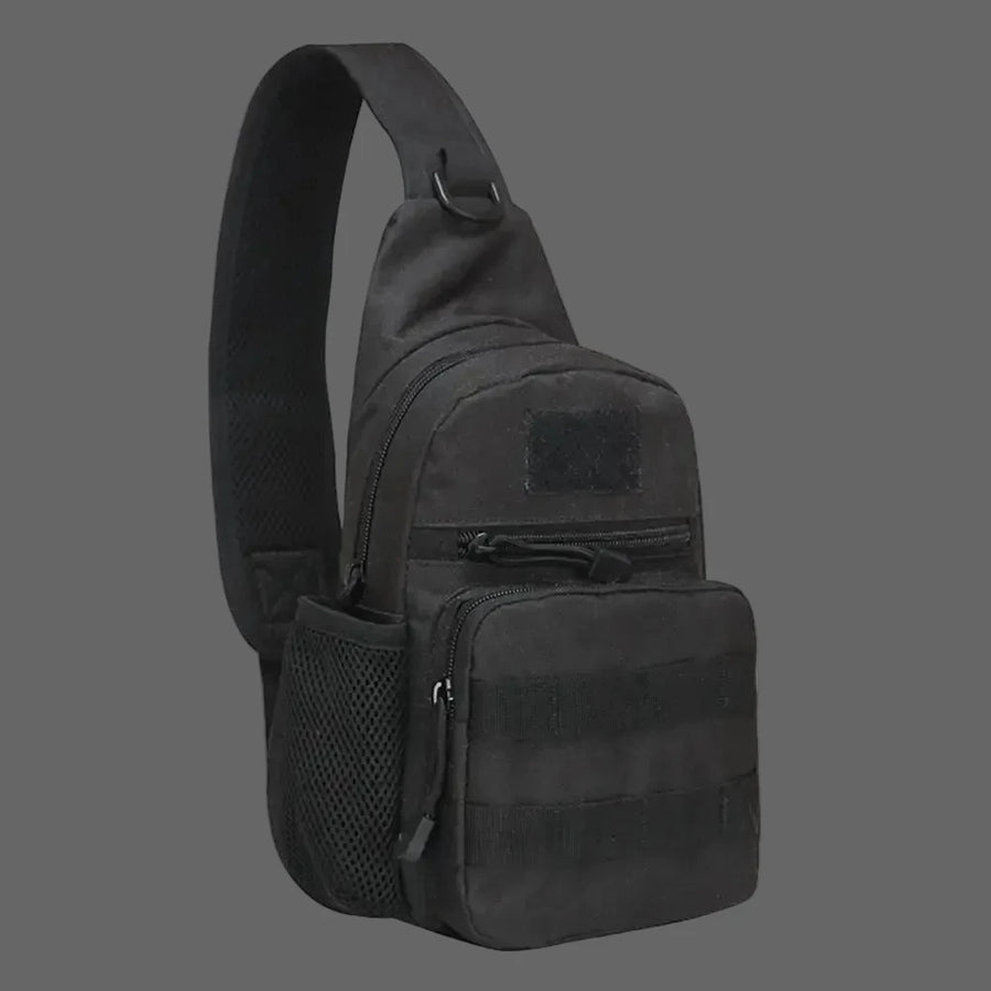 Virenzo Tactical Crossbody Bag