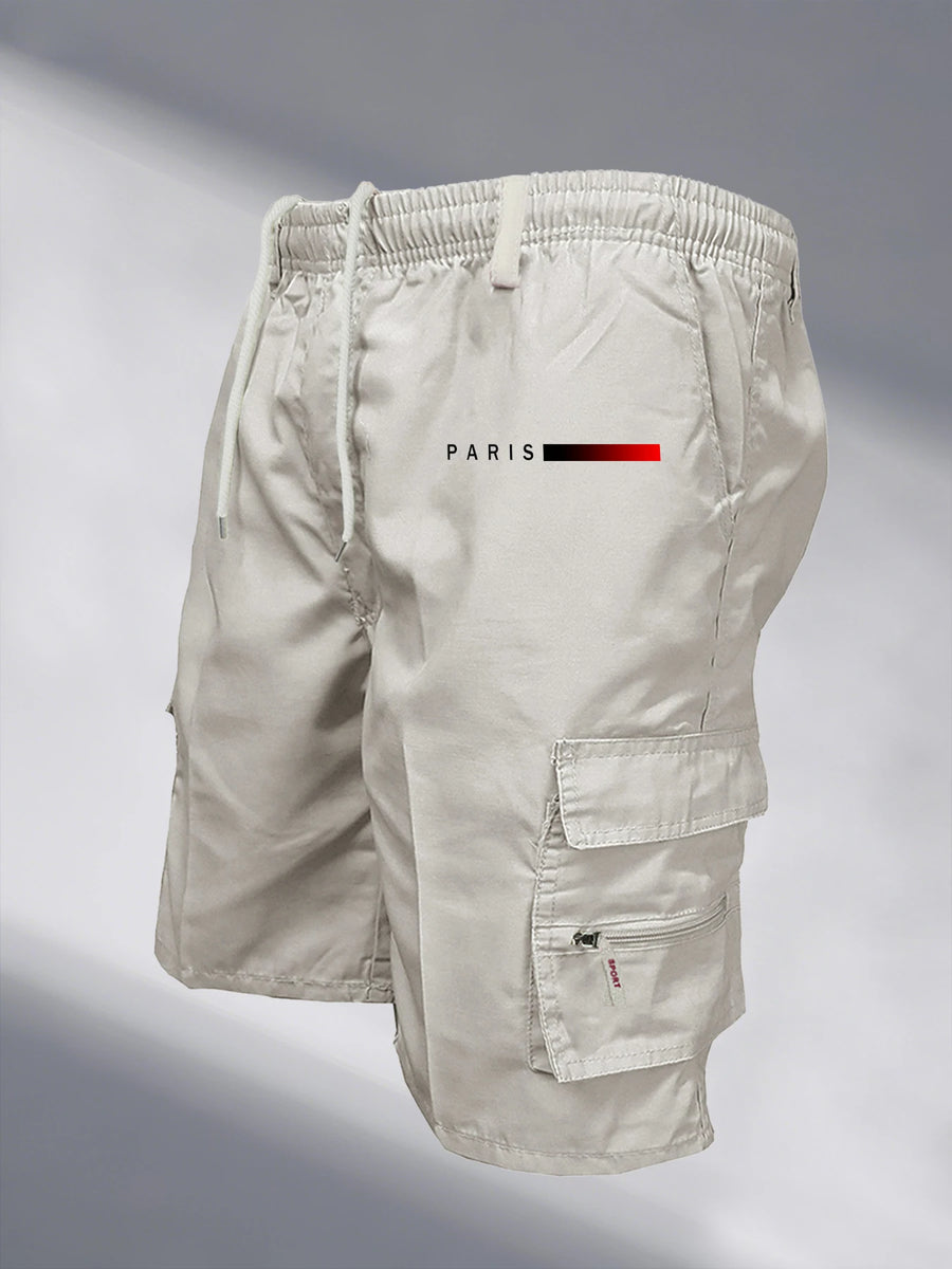 Virenzo Casual Shorts Men's