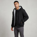 Virenzo Men's Winter Jacket